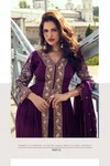 Meera By Gulkayra Real Chinon Wholesale Readymade Suits Suppliers In Mumbai